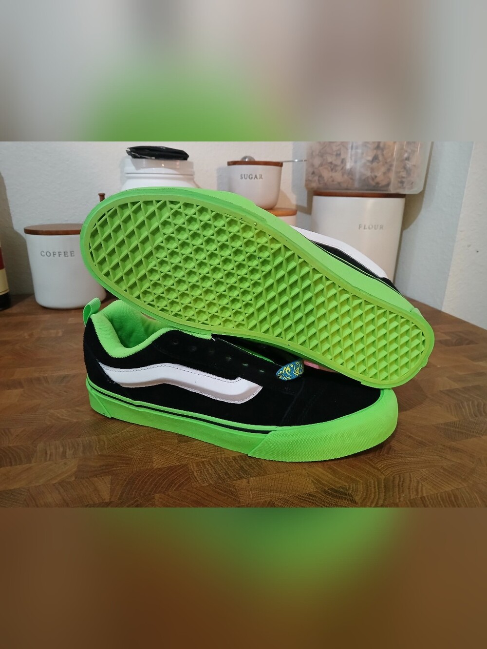 🆕️ Vans Shoes